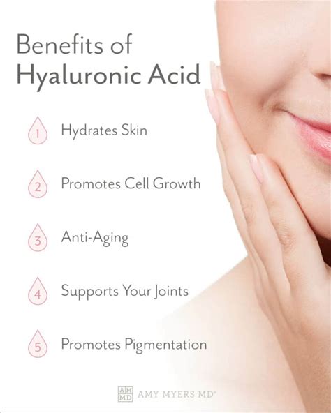 Magic spa hyalrunoc acid serum